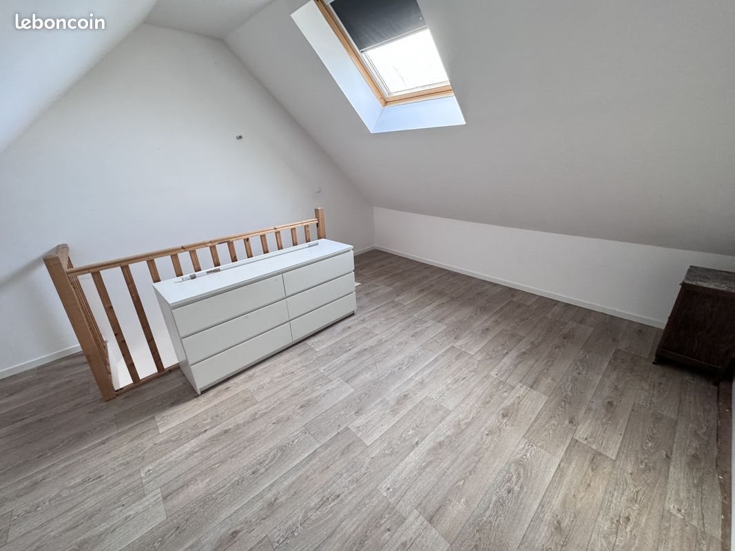 Maison à louer, 87m², Mouroux