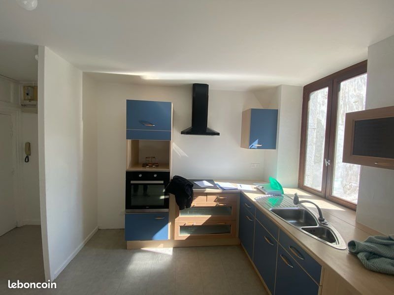 Appartement à louer, 50m², Belley