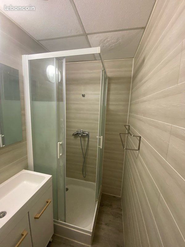 Appartement à louer, 50m², Belley