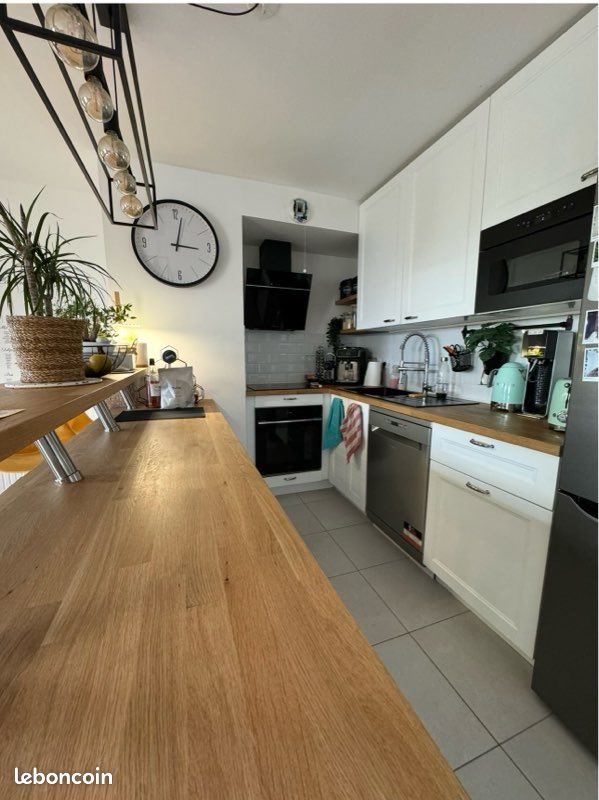Appartement à louer, 63m², Gagny