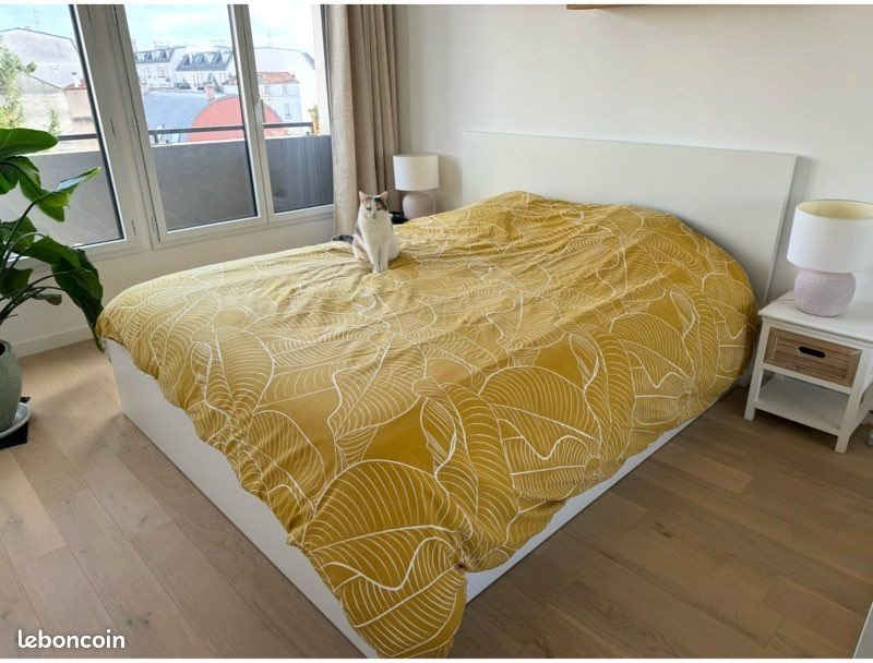 Appartement à louer, 63m², Gagny