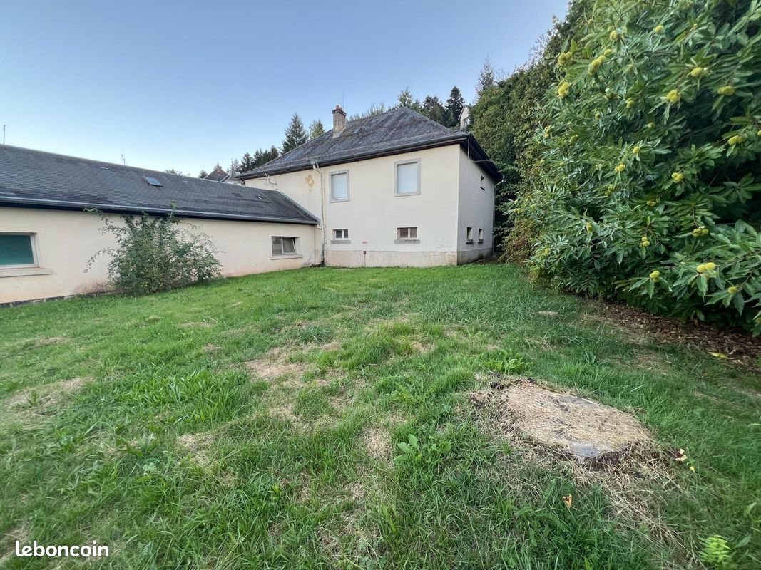 Maison à vendre, 210m², Masevaux