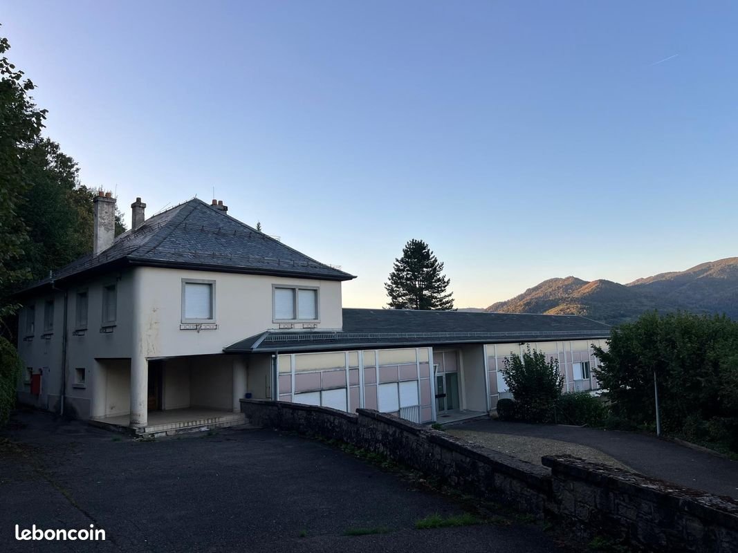 Maison à vendre, 210m², Masevaux