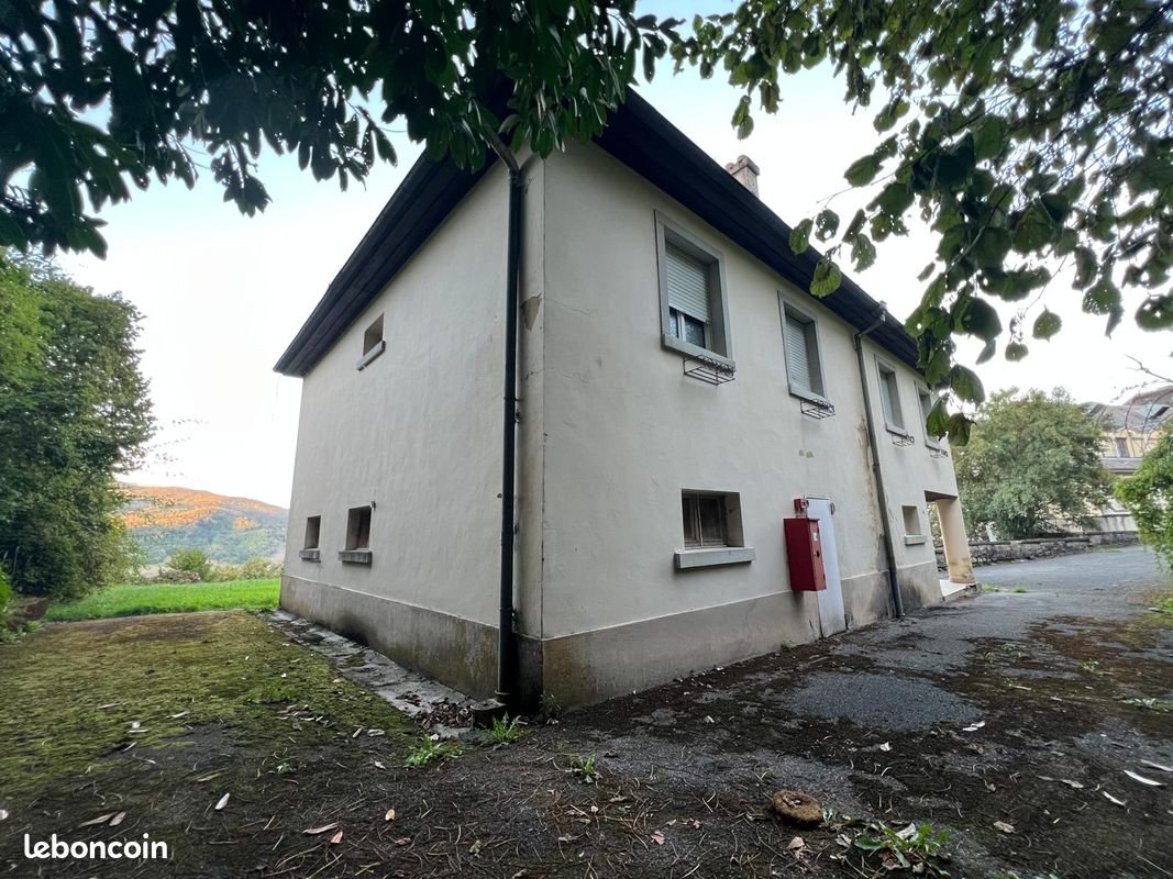 Maison à vendre, 210m², Masevaux