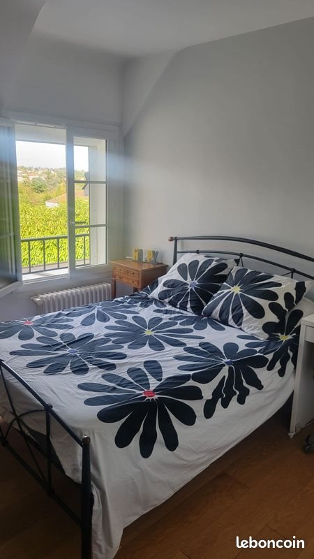 Maison à louer, 480m², Niort