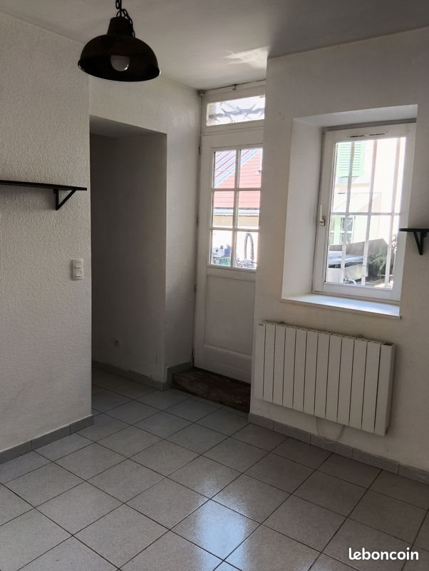 Appartement à louer, 22m², Besançon