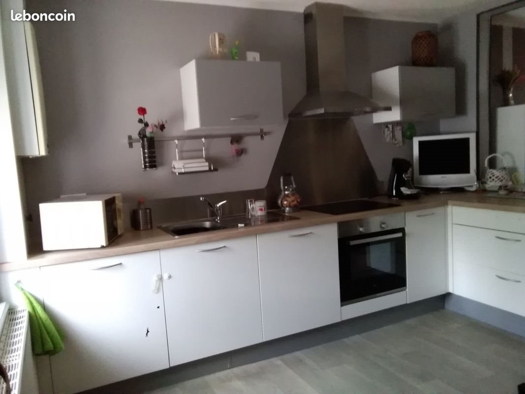 Maison à vendre, 110m², Schirmeck