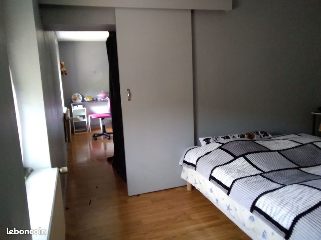 Maison à vendre, 110m², Schirmeck