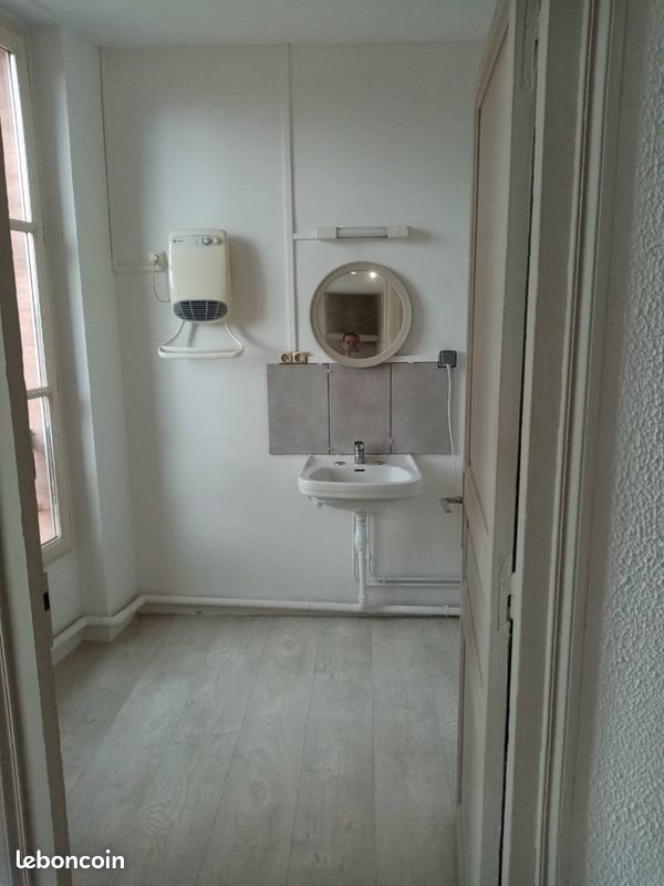 Appartement à louer, 49m², Montauban