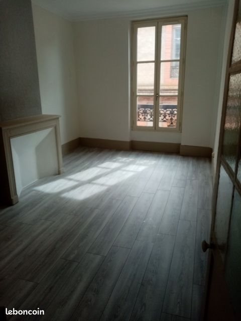 Appartement à louer, 49m², Montauban