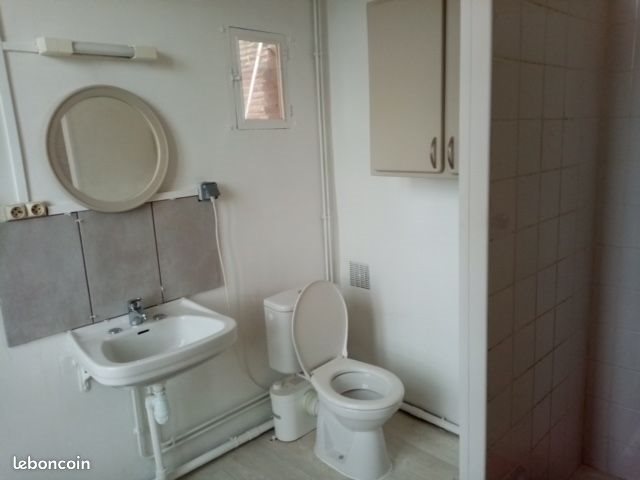 Appartement à louer, 49m², Montauban