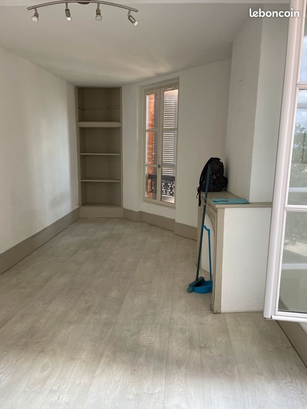 Appartement à louer, 49m², Montauban