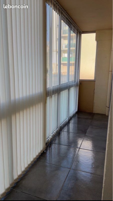 Appartement à louer, 55m², Marseille 13ème