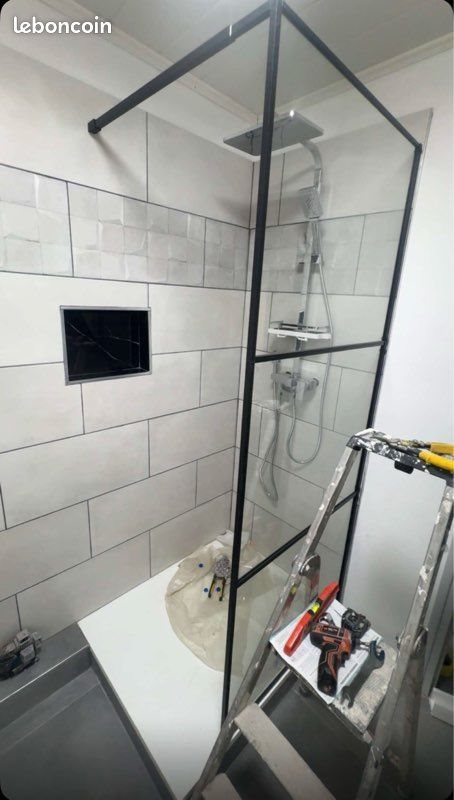 Appartement à louer, 55m², Marseille 13ème