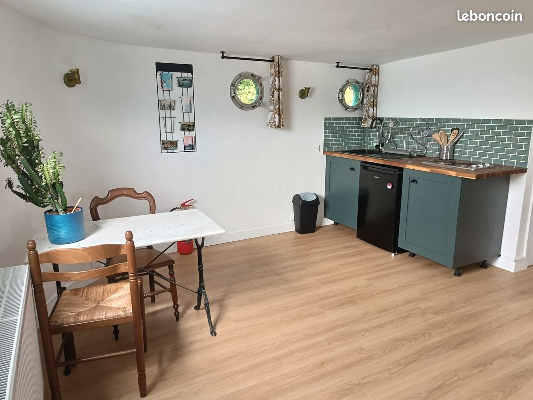 Appartement à louer, 25m², Bezons