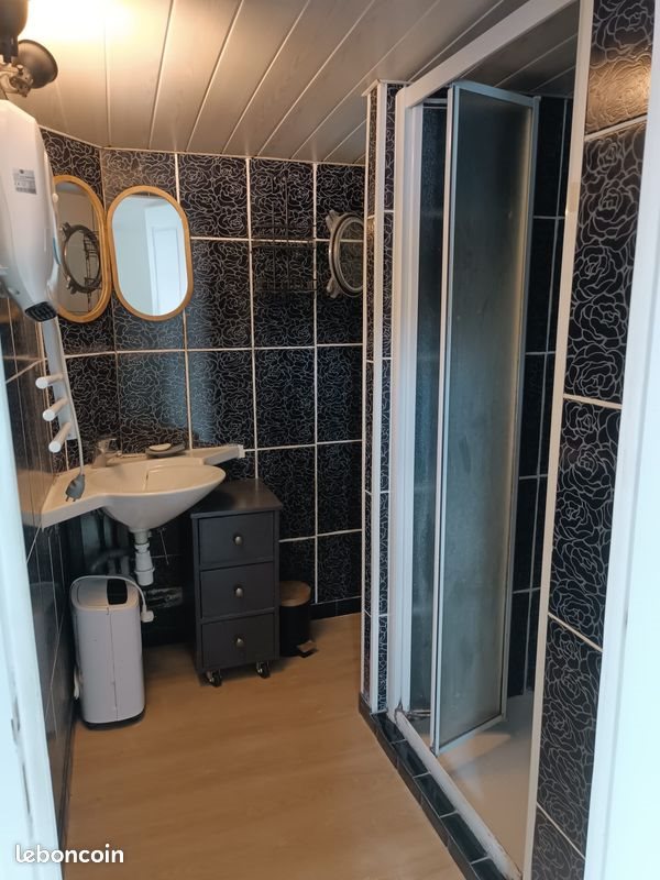 Appartement à louer, 25m², Bezons