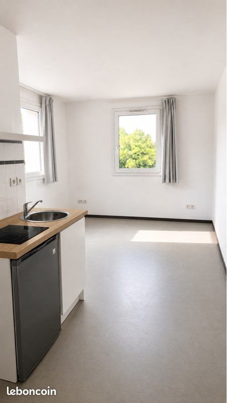 Appartement à vendre, 20m², Arras