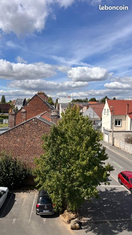 Appartement à vendre, 20m², Arras