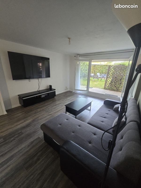 Appartement à louer, 42m², Franconville