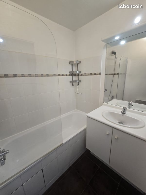 Appartement à louer, 42m², Franconville