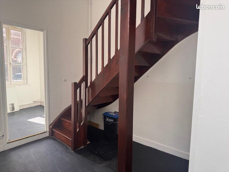 Appartement à louer, 80m², Douai