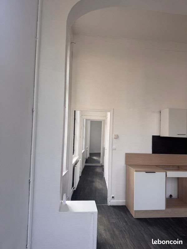 Appartement à louer, 80m², Douai