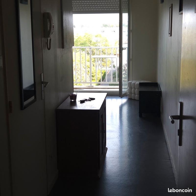 Appartement à louer, 22m², Cenon