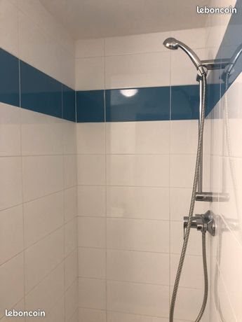 Appartement à louer, 50m², Creil