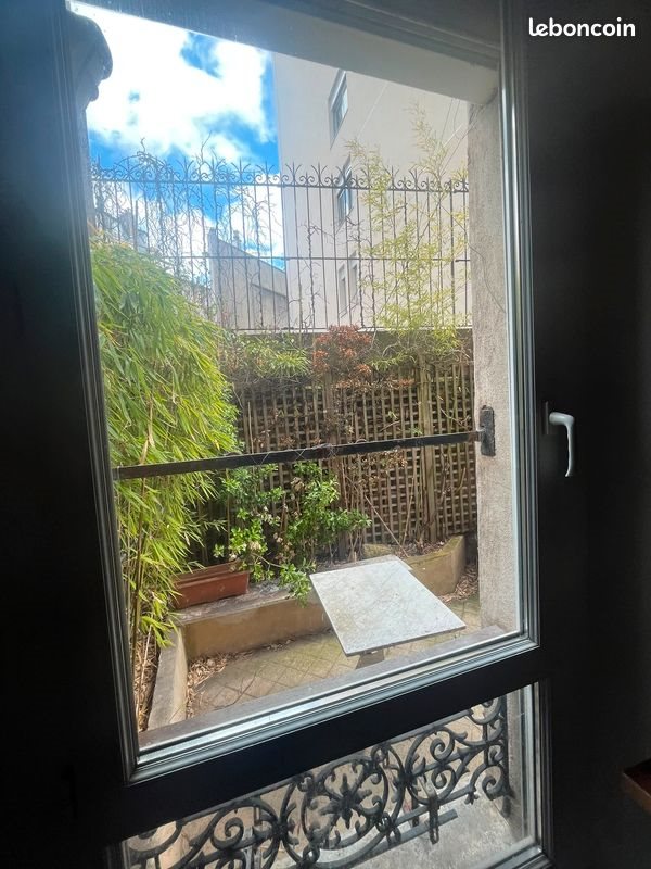 Appartement à louer, 50m², Creil