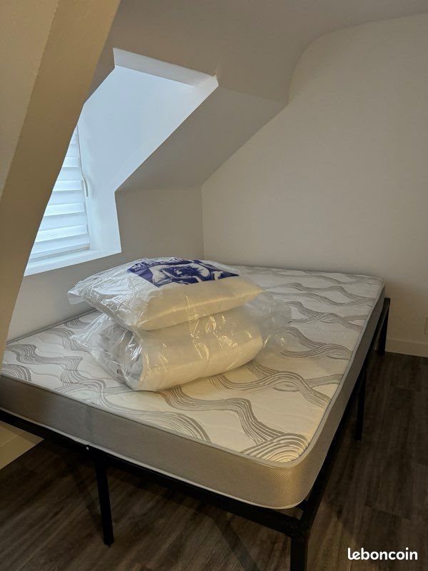 Appartement à louer, 20m², Boulogne-sur-Mer