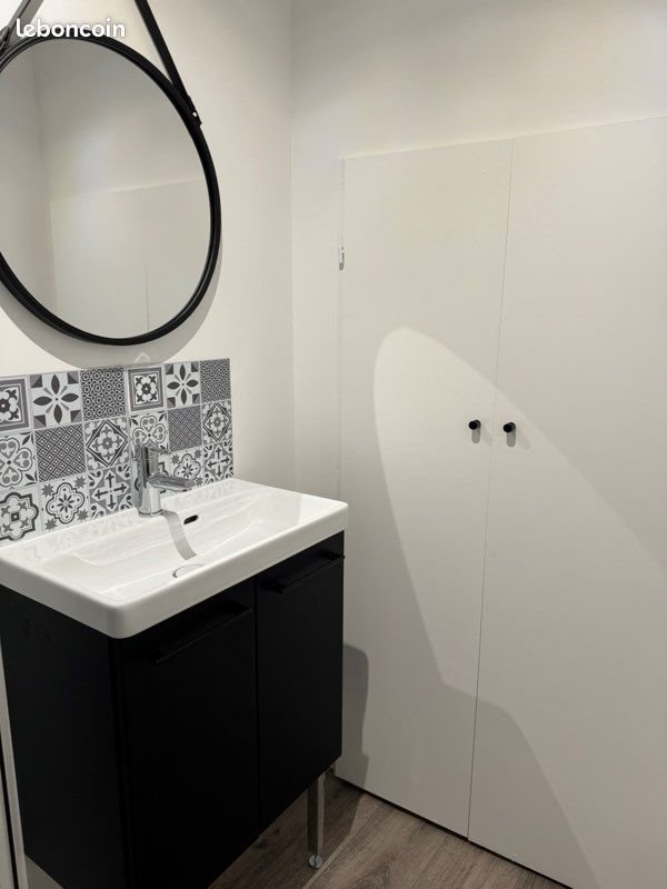 Appartement à louer, 20m², Boulogne-sur-Mer
