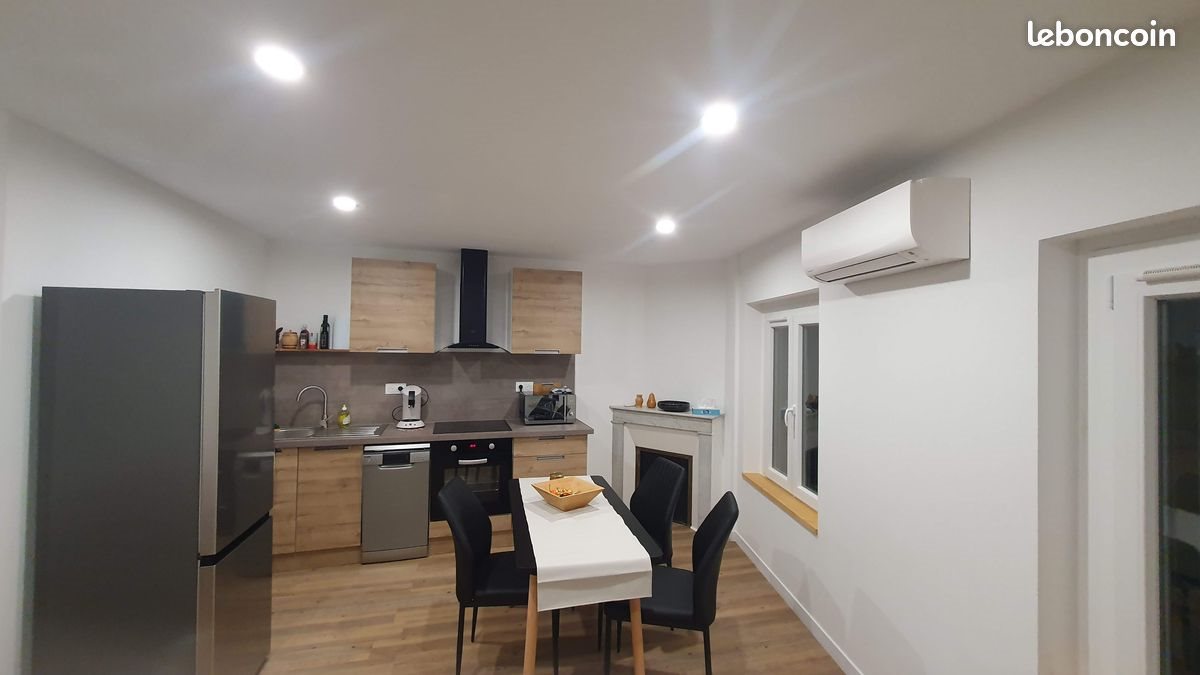 Appartement à louer, 45m², Thiers