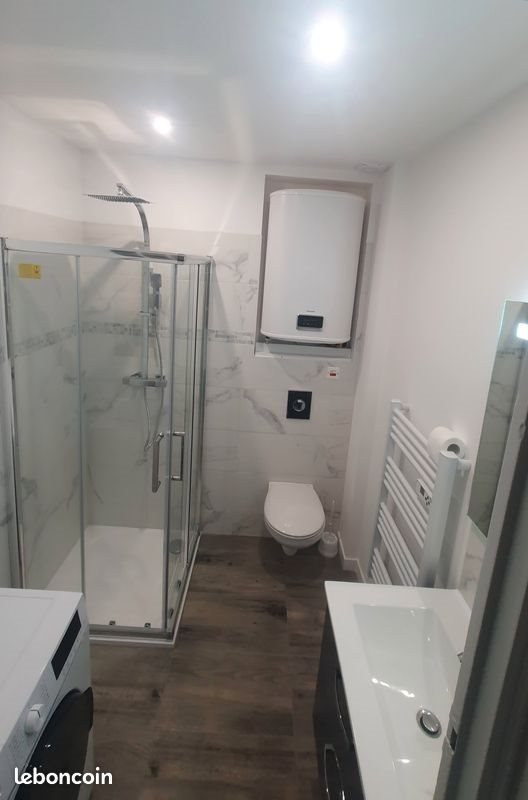 Appartement à louer, 45m², Thiers