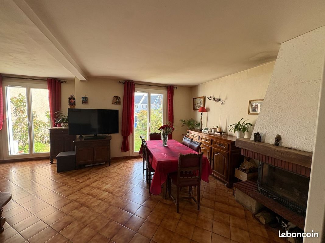 Maison à vendre, 95m², Athis-Mons