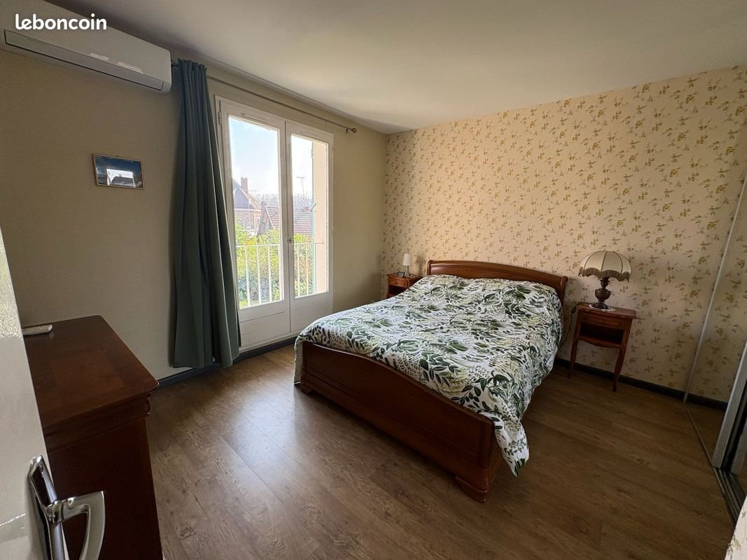 Maison à vendre, 95m², Athis-Mons