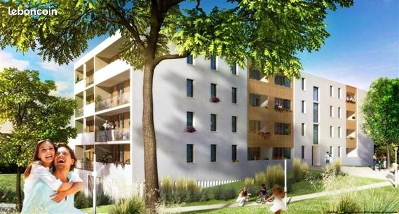 Appartement à louer, 45m², Roubaix