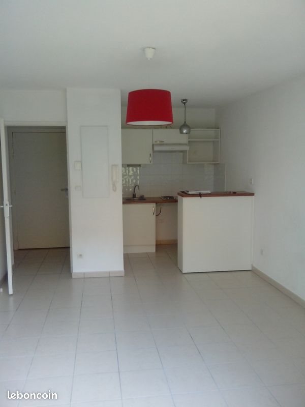 Appartement à louer, 33m², Montauban