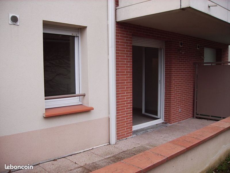 Appartement à louer, 33m², Montauban