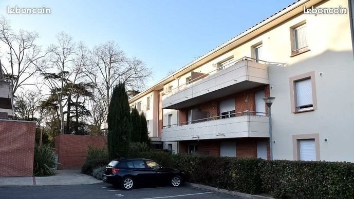Appartement à louer, 33m², Montauban