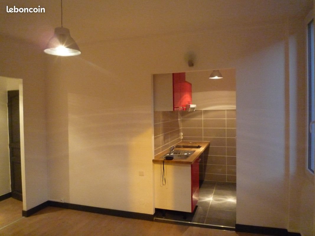 Appartement à louer, 30m², Toulouse