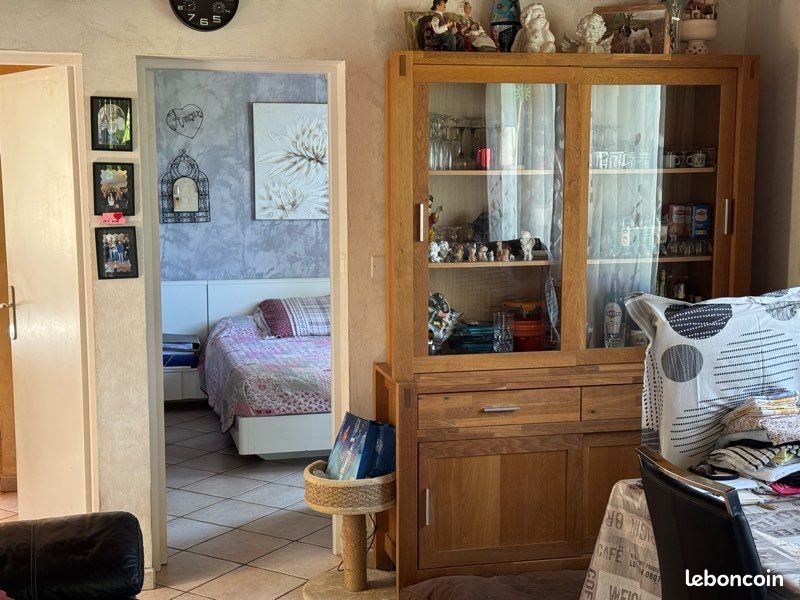 Maison à vendre, 44m², Sigonce