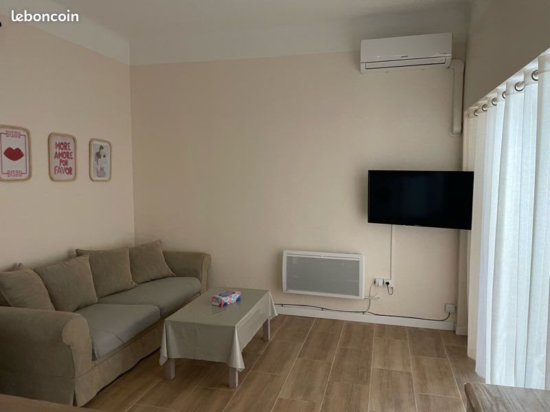 Appartement à louer, 32m², Montauroux