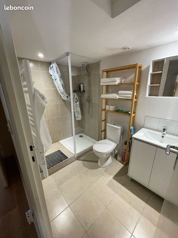 Appartement à louer, 32m², Montauroux