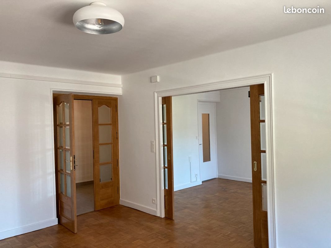 Appartement à louer, 100m², Scionzier
