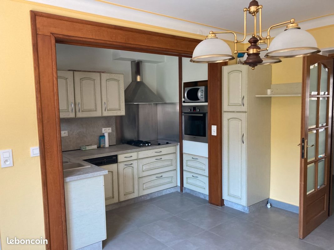Appartement à louer, 100m², Scionzier