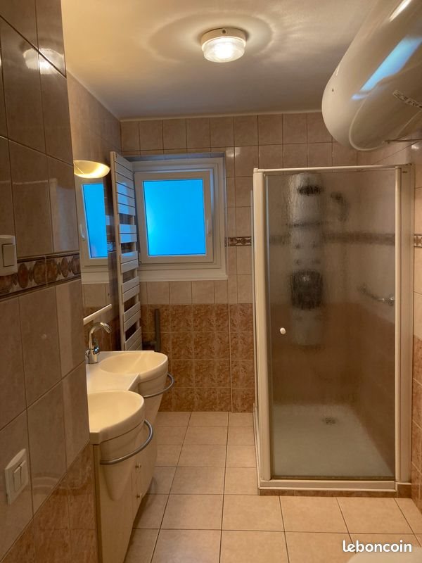 Appartement à louer, 100m², Scionzier