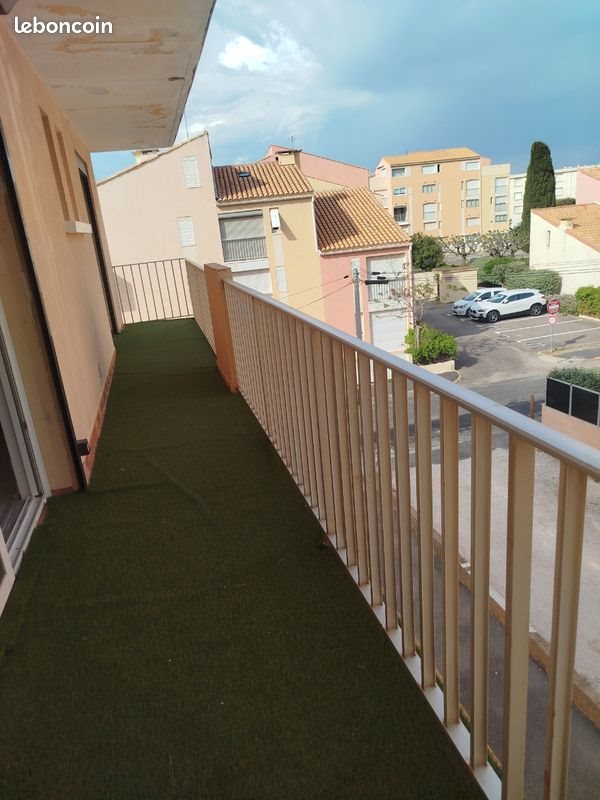Appartement à vendre, 50m², Narbonne