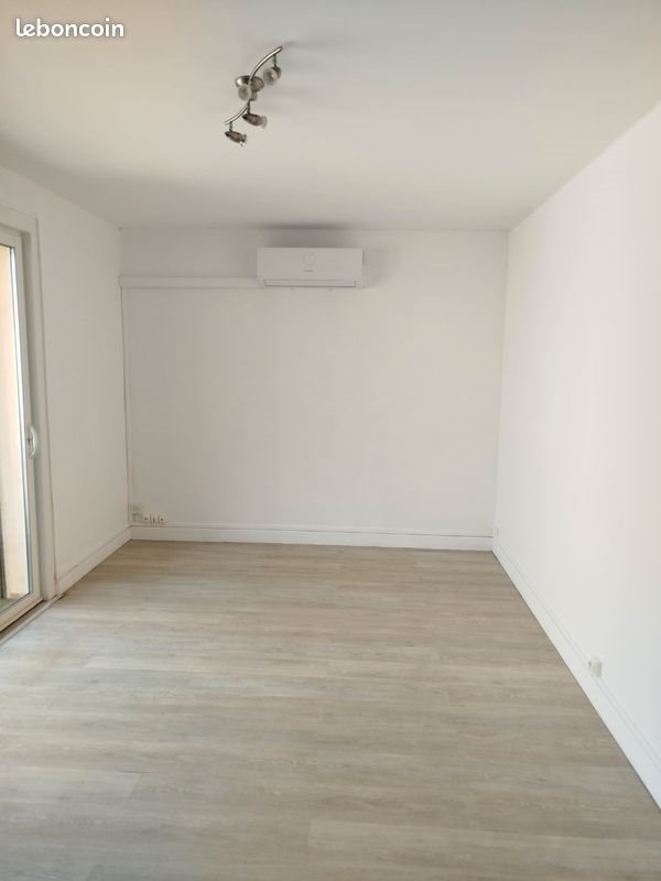 Appartement à vendre, 50m², Narbonne