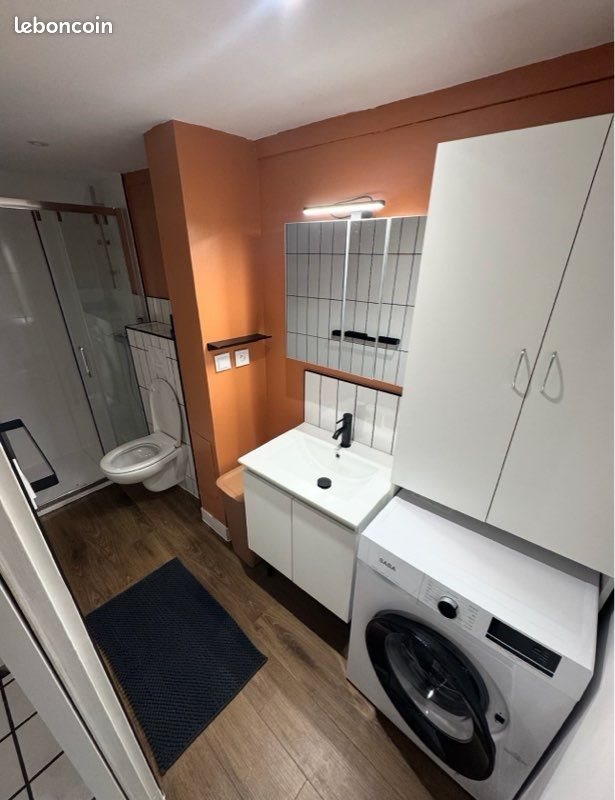 Appartement à louer, 54m², Baixas