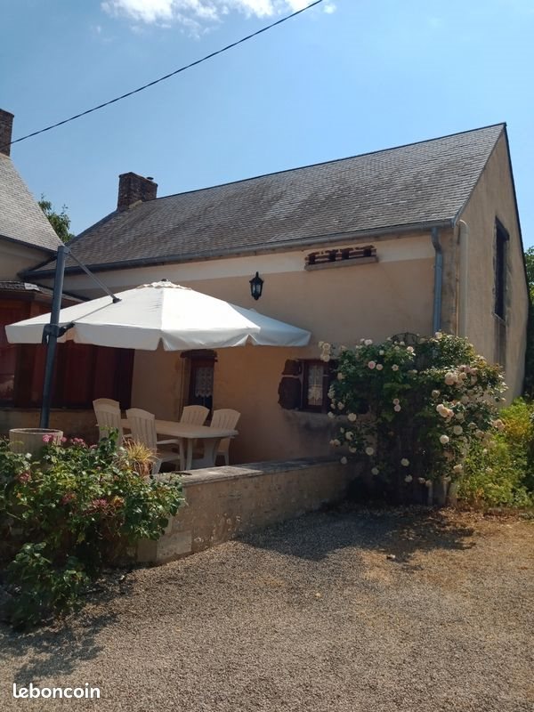 Maison à vendre, 165m², Crissé